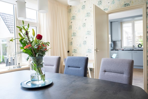 Medium property photo - De Warren 15, 8701 GW Bolsward
